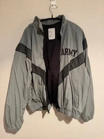 미군 U.S. ARMY IPFU 자켓