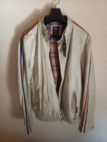 schott 클래식 레이서 라이더스 자켓