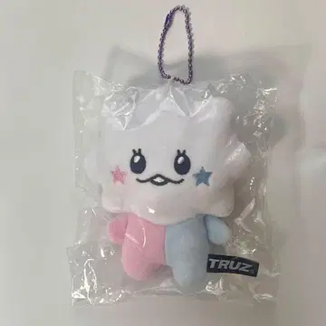 TRUZ SOM 봉제 인형 도영