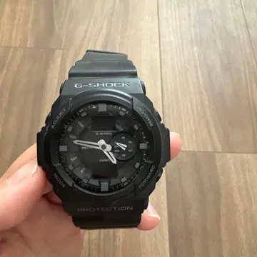 G-SHOCK 블랙워치
