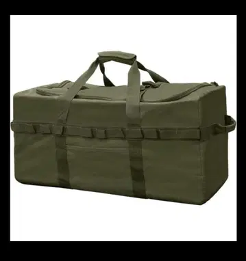 대형 수납 토트백 캠핑백 대형 수납 가방 빅백 L