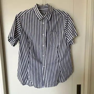 올드맨즈테일러 셔츠 반팔