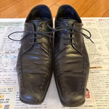 [ 캐서린 햄넷 ] 비즈니스 슈즈