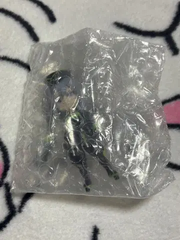 트위스테 피규어 실버