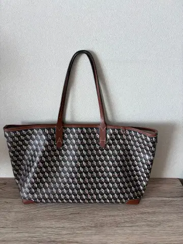 새상품급 ANYA HINDMARCH 토트백