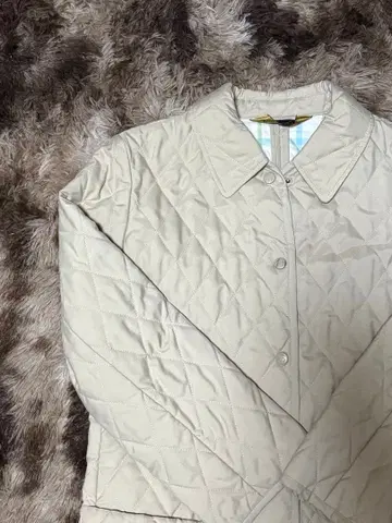 Brooks Brothers 퀼팅 자켓