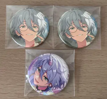 앙스타 캔뱃지 칸나