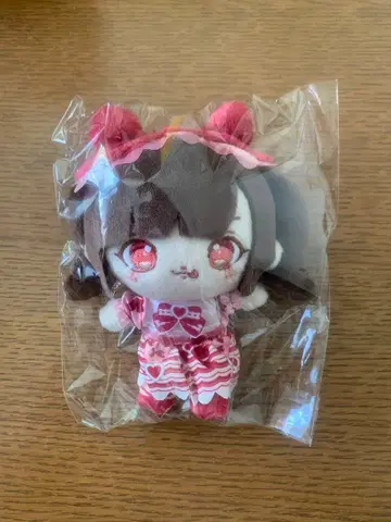 신기루 아뮤 생탄 2025 봉제 인형 아뮤누이