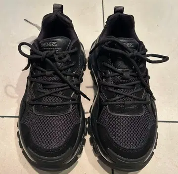 SKECHERS 스니커즈 UNO chaos (우노카오스)