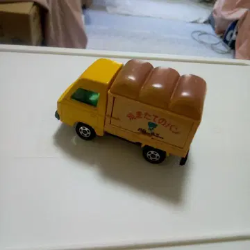 토미카 스바루 삼바 빵집 일본제