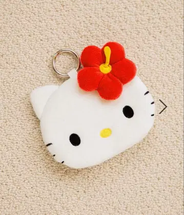 lowrys farm 딸기신문 페이스 파우치