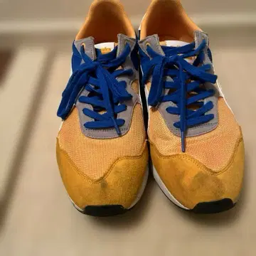 오니츠카타이거 스니커즈