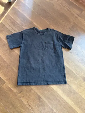 봉쿠라 헤비 웨이트 T셔츠