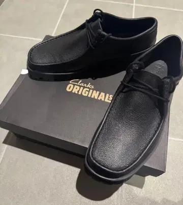 CLARKS ORIGINALS Walla Yukoner 와라유코너