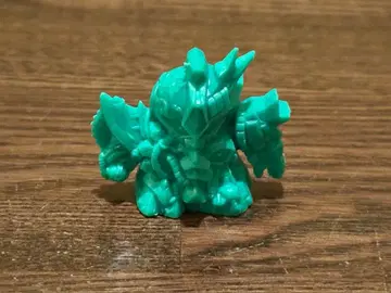 SD 건담 외전 사신 기병 룬 카롯조 건지우기