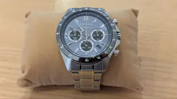 SEIKO 손목시계 SBTR027