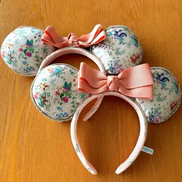 11 디즈니 머리띠 Spring in the Air 페어