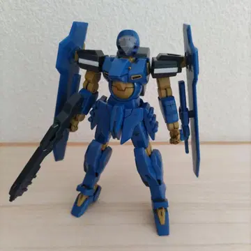 [ 건담 프라모델 ] HG 몬테로 [G의 레콘기스타]