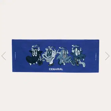 [ 미사용 새상품 ] King Gnu 타월 2026