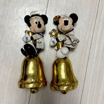 봉제 인형 누이바 이츠쿠리 잇츠 크리스마스 타임 크리스마스 벨