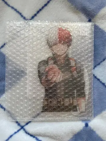 토도로키 쇼토 아크릴 MEGA 피규어 나의 히어로 아카데미아 히로아카