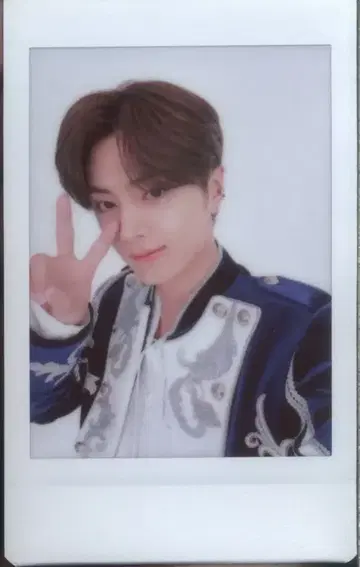 ENHYPEN JAY 2024FATE PLUS in JAPAN