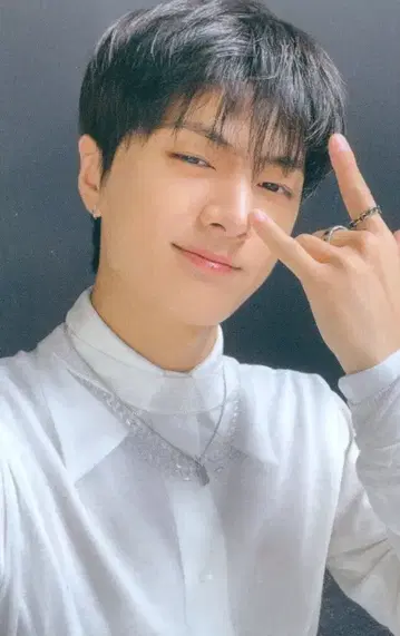 ENHYPEN 솔로 자켓반 JAY 결 -YOU-