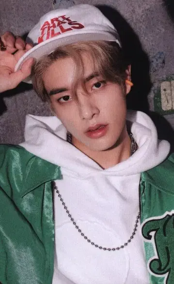 ENHYPEN 위버스 재팬 제이크 사다메 메시지