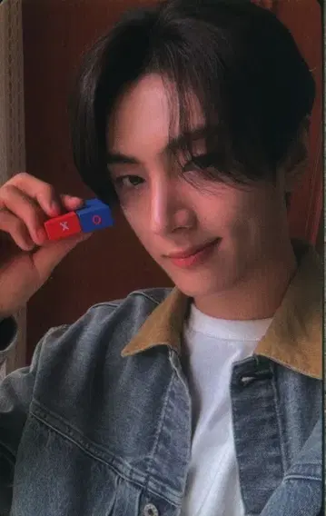 ENHYPEN ENGENE ver. JAY ROMANCE:UNTOLD