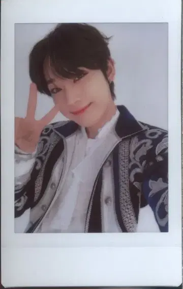 ENHYPEN SUNOO 2024FATE PLUS in JAPAN