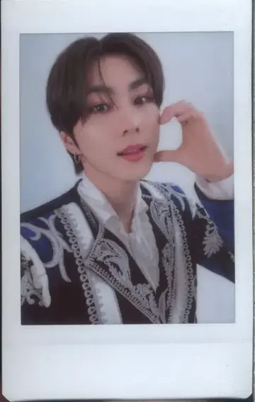 ENHYPEN JUNGWON 2024FATE PLUS in JAPAN