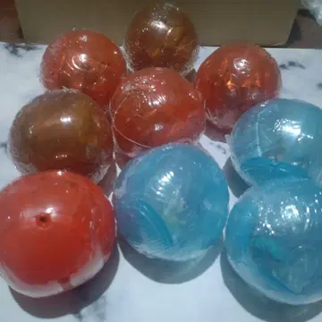 원피의 열매 9개 세트 미개봉 새상품