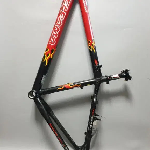 엘파마 PASSION MTB 프레임***부품용