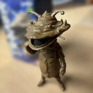 궁극 대괴수 제3집 카네곤