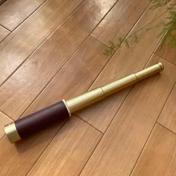 해적 망원경 신축식 망원경 25 x 30mm