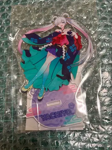 초 카구야 히메 POP UP 아크릴 스탠드 야치요