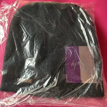 Rady 모헤어풍 니트 블랙 미사용 새상품