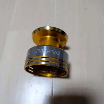 시마노 09 트윈 파워 SW 8000HG 정품 스풀 SHIMANO