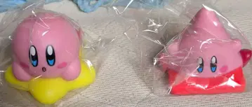 별의 커비 소프트 퍼펫 마스코트