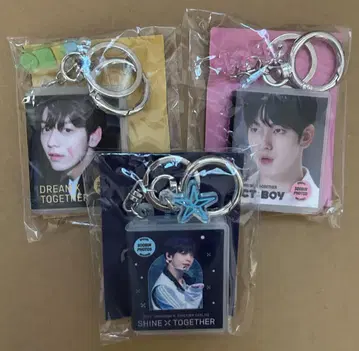 TXT 수빈 MOA 네이비 DIGITAL CODE re:CAP