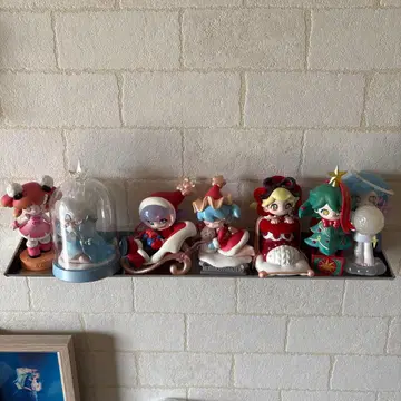 POPMART AZURA 묶음 판매