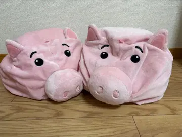 토이스토리 햄 모자 2개 세트