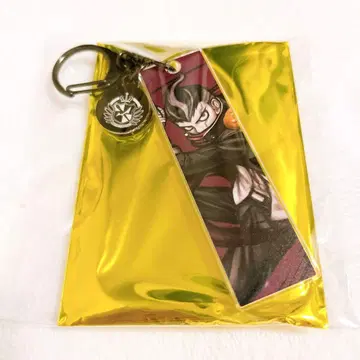 다나카 간다무 초고교급 키링 단간론파전