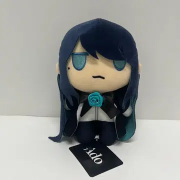 [정품] 태어났어요 축하해요 Ado 봉제 인형 B