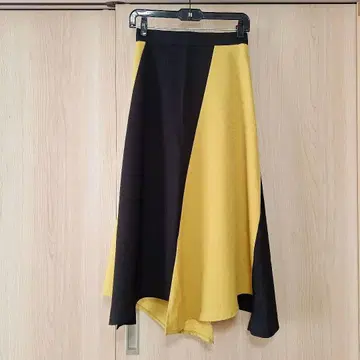 Grandtable 플레어 스커트 9호