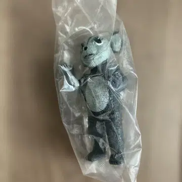 [쾌수 부스카 NO.1] 웨스트 켄지 차메곤 (흑백 ver.)