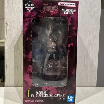 제일복권 주술회전 I상 호시 키라라 MASTERLISE EXPIECE