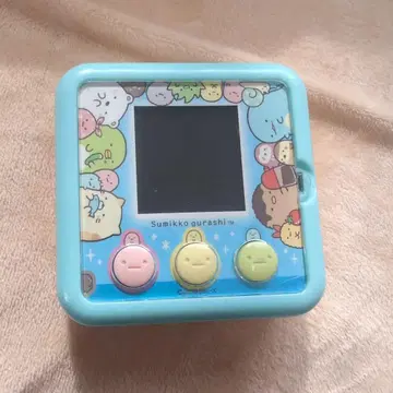 스미코구라시 스미코 아츠메 박스 있음