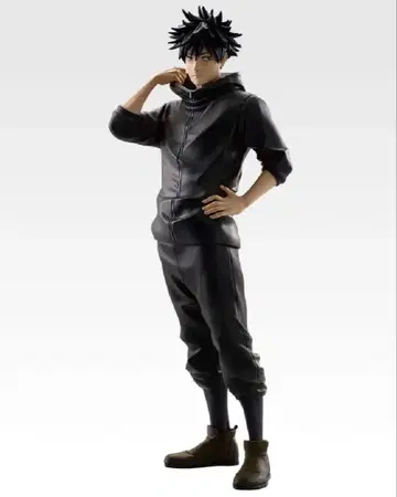 주술회전 제일복권 사멸회유 G상 후시구로 메구미 피규어