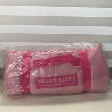 헬로키티 퀼트 매트